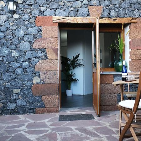 Vivienda Vacacional El Cabo Валверде Екстериор снимка