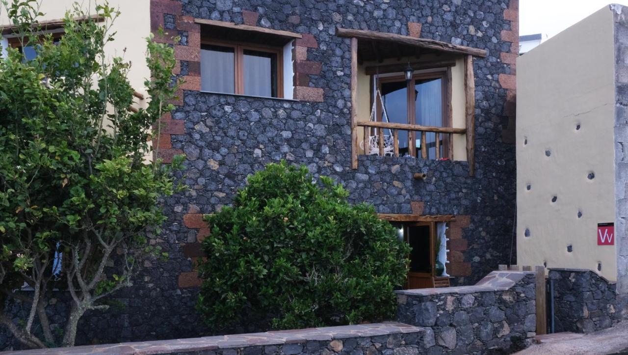 Vivienda Vacacional El Cabo Валверде Екстериор снимка