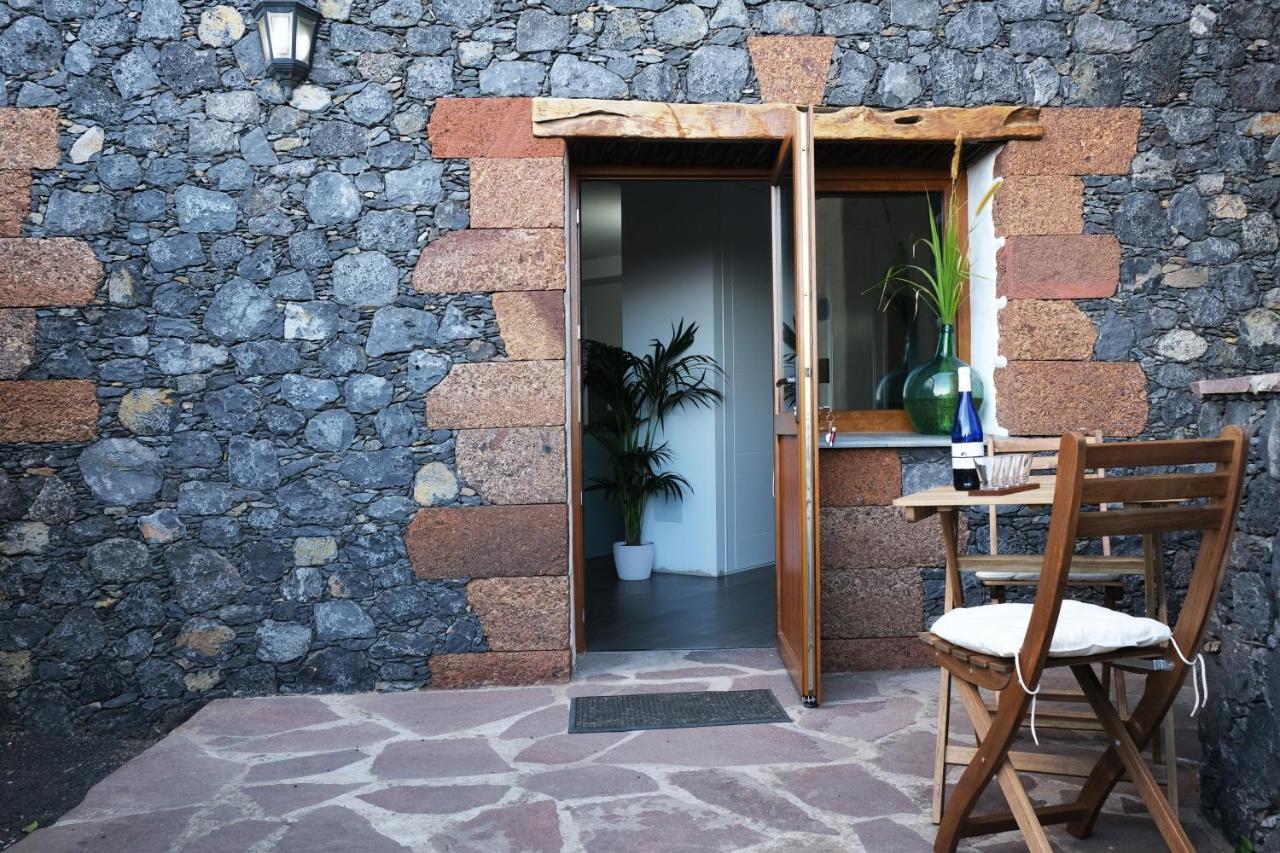 Vivienda Vacacional El Cabo Валверде Екстериор снимка